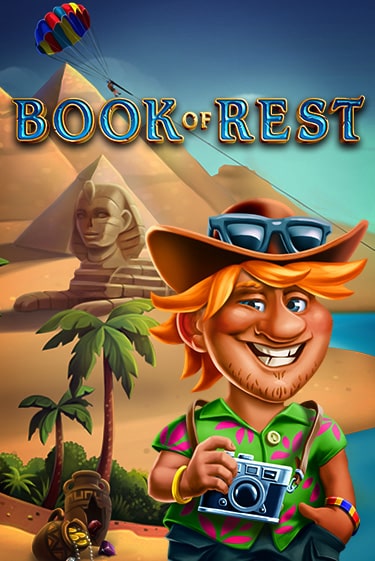 Демо игра Book of Rest играть онлайн | Casino X бесплатно