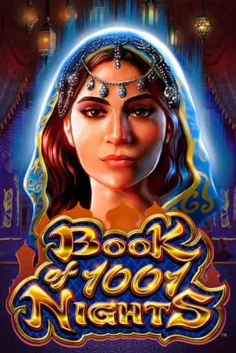 Демо игра Book of 1001 Nights играть онлайн | Casino X бесплатно