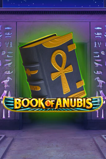 Демо игра Book of Anubis играть онлайн | Casino X бесплатно