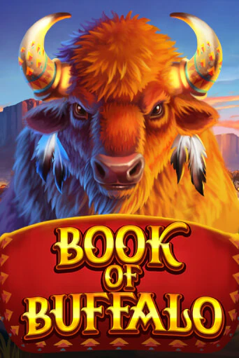 Демо игра Book of Buffalo играть онлайн | Casino X бесплатно