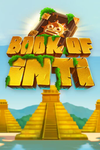 Демо игра Book Of Inti играть онлайн | Casino X бесплатно