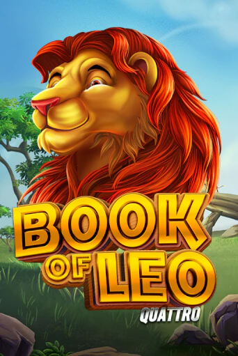 Демо игра Book of Leo Quattro играть онлайн | Casino X бесплатно