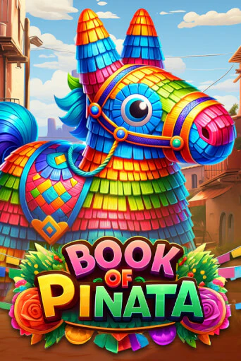 Демо игра Book of Pinata играть онлайн | Casino X бесплатно