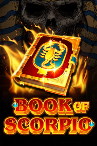 Демо игра Book of Scorpio играть онлайн | Casino X бесплатно