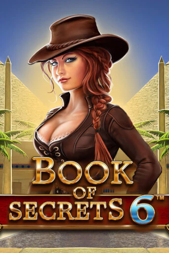 Демо игра Book of Secrets 6 играть онлайн | Casino X бесплатно