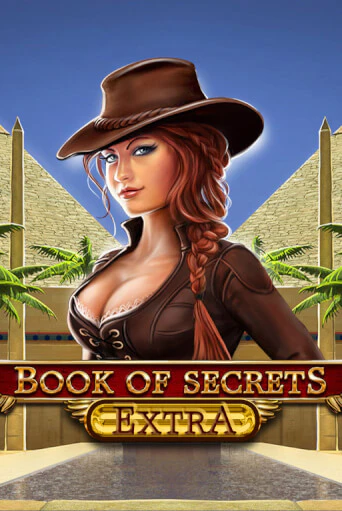 Демо игра Book of Secrets Extra играть онлайн | Casino X бесплатно