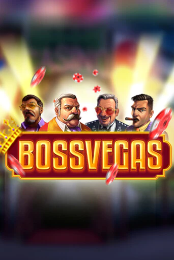 Демо игра Boss Vegas играть онлайн | Casino X бесплатно