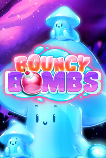 Демо игра Bouncy Bombs играть онлайн | Casino X бесплатно