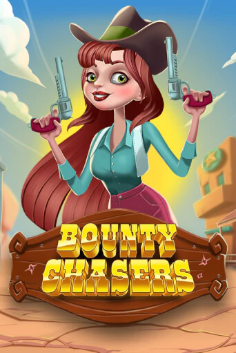 Демо игра Bounty Chasers играть онлайн | Casino X бесплатно