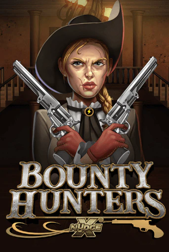 Демо игра Bounty Hunters играть онлайн | Casino X бесплатно