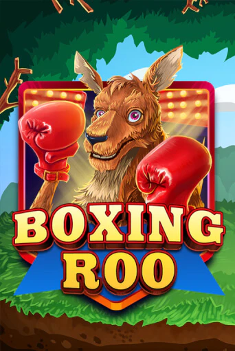 Демо игра Boxing Roo играть онлайн | Casino X бесплатно