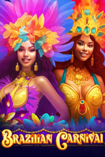 Демо игра Brazilian Carnival играть онлайн | Casino X бесплатно