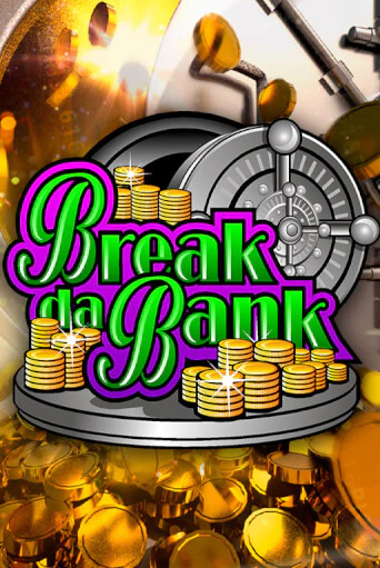 Демо игра Break da Bank играть онлайн | Casino X бесплатно