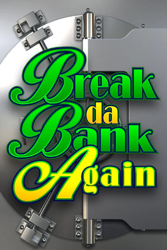 Демо игра Break Da Bank Again играть онлайн | Casino X бесплатно