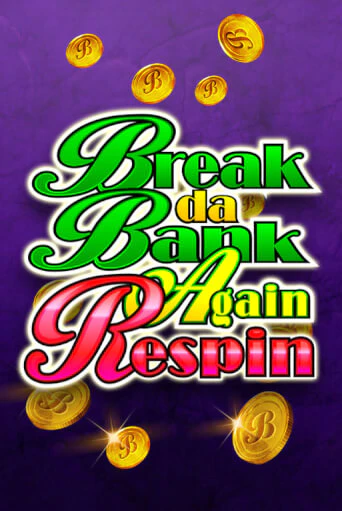 Демо игра Break Da Bank Again Respin играть онлайн | Casino X бесплатно