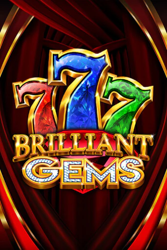 Демо игра Brilliant Gems играть онлайн | Casino X бесплатно