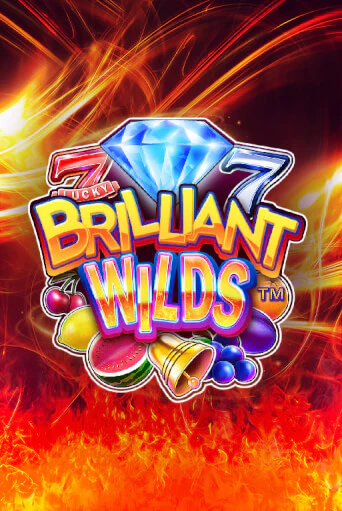 Демо игра Brilliant Wilds играть онлайн | Casino X бесплатно