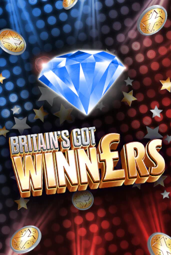 Демо игра Britain's Got Winners играть онлайн | Casino X бесплатно