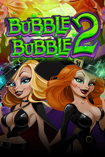 Демо игра Bubble Bubble 2 играть онлайн | Casino X бесплатно