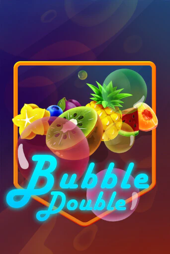 Демо игра Bubble Double играть онлайн | Casino X бесплатно