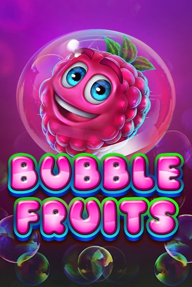 Демо игра Bubble Fruits играть онлайн | Casino X бесплатно