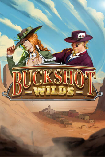 Демо игра Buckshot Wilds играть онлайн | Casino X бесплатно