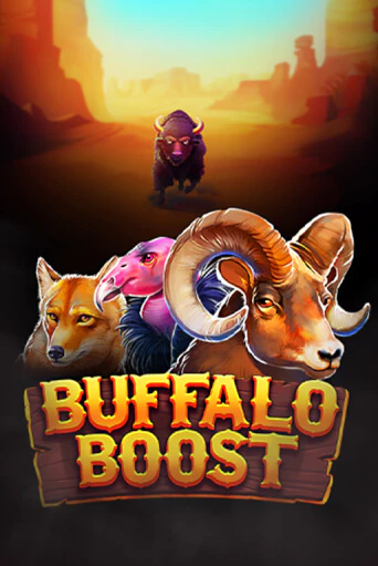 Демо игра Buffalo Boost играть онлайн | Casino X бесплатно