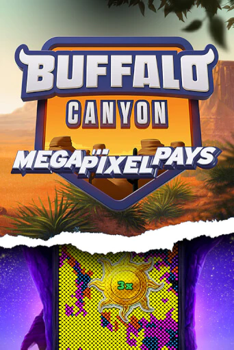 Демо игра Buffalo Canyon играть онлайн | Casino X бесплатно