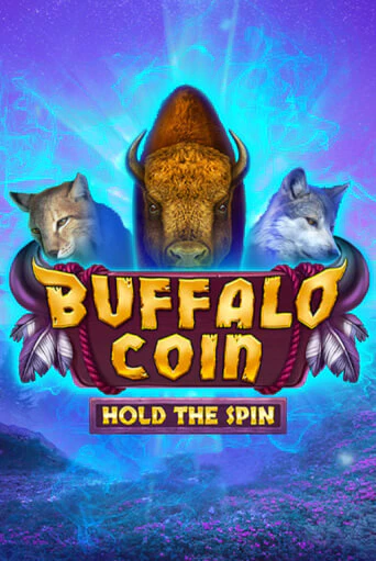 Демо игра Buffalo Coin Hold The Spin играть онлайн | Casino X бесплатно