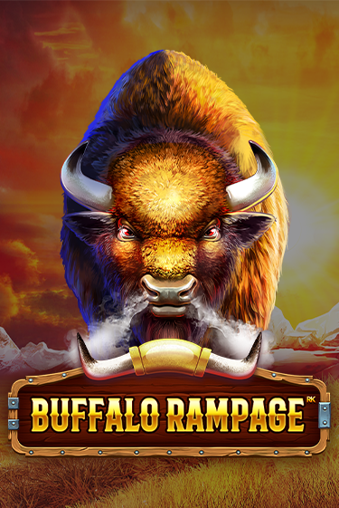 Демо игра Buffalo Rampage играть онлайн | Casino X бесплатно