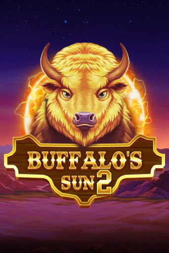 Демо игра Buffalo's Sun 2 играть онлайн | Casino X бесплатно