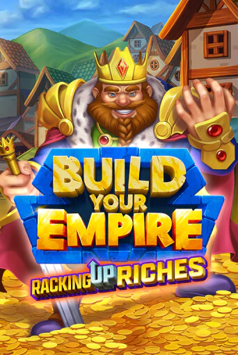 Демо игра Build Your Empire играть онлайн | Casino X бесплатно