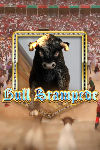 Демо игра Bull Stampede играть онлайн | Casino X бесплатно