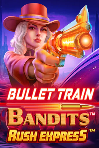 Демо игра Bullet Train Bandits™ играть онлайн | Casino X бесплатно