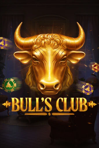 Демо игра Bull's Club играть онлайн | Casino X бесплатно