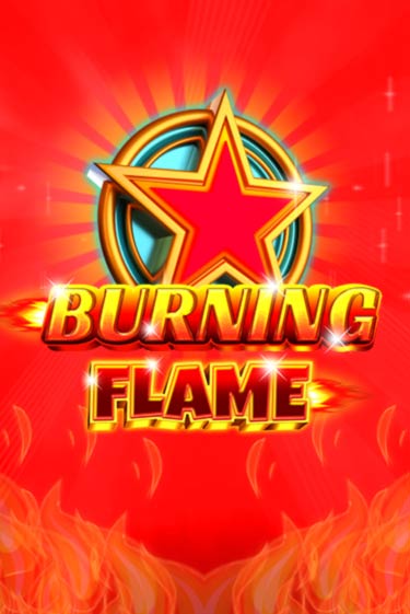 Демо игра Burning Flame играть онлайн | Casino X бесплатно