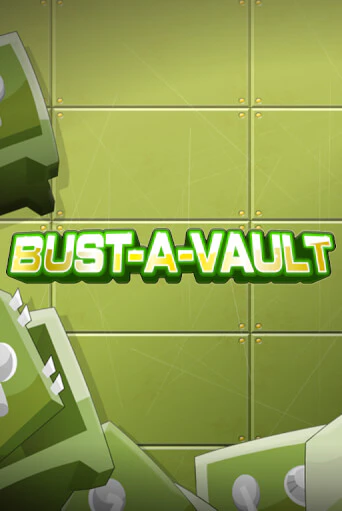 Демо игра Bust-A-Vault играть онлайн | Casino X бесплатно