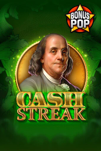 Демо игра Сash Streak играть онлайн | Casino X бесплатно