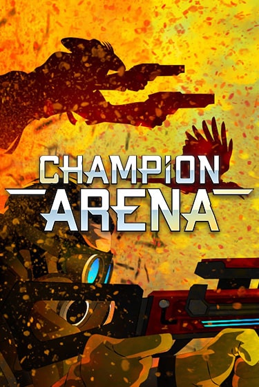 Демо игра Сhampions Arena играть онлайн | Casino X бесплатно