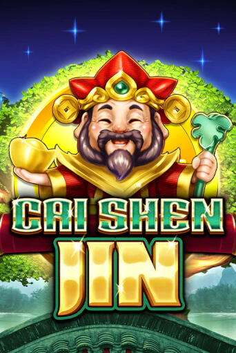 Демо игра Cai Shen Jin играть онлайн | Casino X бесплатно