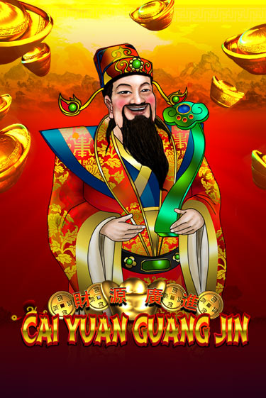 Демо игра Cai Yuan Guang Jin играть онлайн | Casino X бесплатно