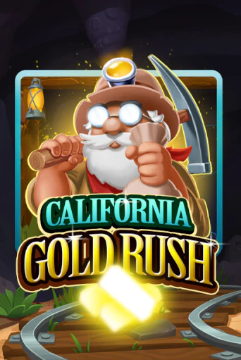 Демо игра California Gold Rush играть онлайн | Casino X бесплатно