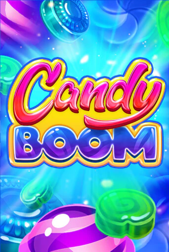 Демо игра Candy Boom играть онлайн | Casino X бесплатно