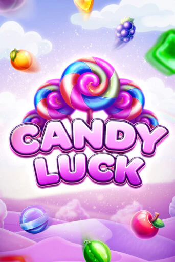 Демо игра Candy Luck играть онлайн | Casino X бесплатно