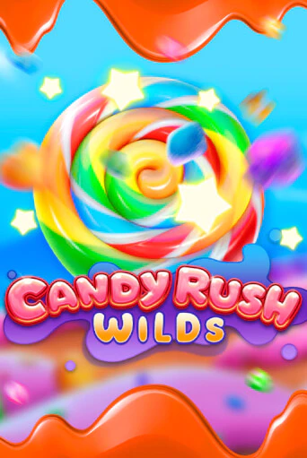 Демо игра Candy Rush Wilds играть онлайн | Casino X бесплатно