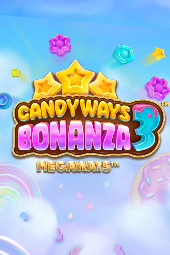 Демо игра Candyway Bonanza Megaways 3 играть онлайн | Casino X бесплатно