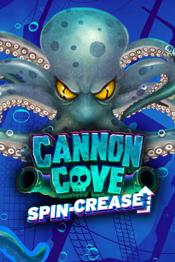 Демо игра Cannon Cove играть онлайн | Casino X бесплатно