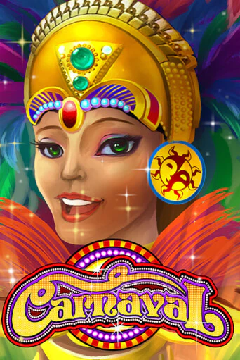 Демо игра Carnaval играть онлайн | Casino X бесплатно