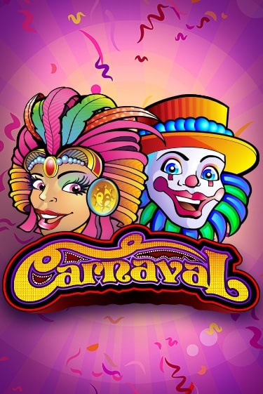 Демо игра Carnaval играть онлайн | Casino X бесплатно