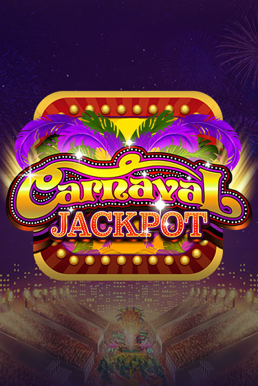 Демо игра Carnaval Jackpot играть онлайн | Casino X бесплатно